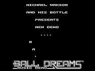 Ball Dreams 1/1