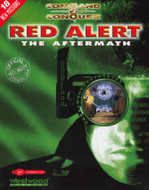 Command & Con.: Red Alert: The Aftermath