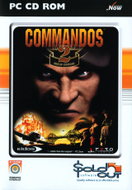 Commandos 2: Men of Courage Screenshot