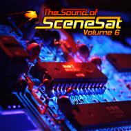 The Sounds of SceneSat Vol. 6 Screenshot
