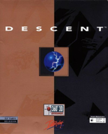 Descent PC Box