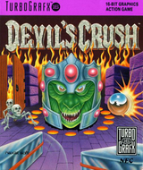 devils crush tg16 cover