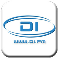DI.FM Screenshot