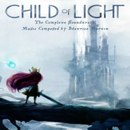 Child of Light OST Screenshot
