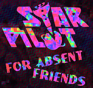 For Absent Friends EP Screenshot