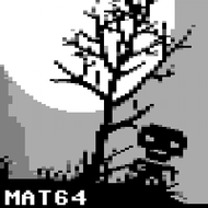Mat64 - Goodbye Mat! Screenshot