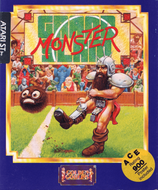 grand monster slam c64 cover Screenshot