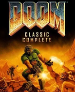 Doom Classic Screenshot