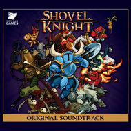 Shovel Knight OST