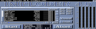 Imploder 4 - Amiga Screenshot