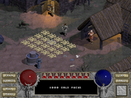 Diablo (ingame 1) Screenshot