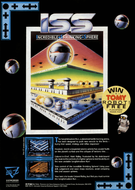 iss c64 cover