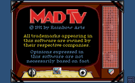 madtv-title Screenshot