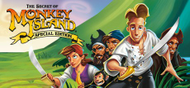 The Secret of Monkey Island: Special Ed.