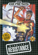 midnight resistance mega drive cover2 us