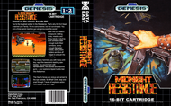 midnight resistance mega drive cover us 
