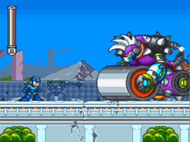 mm7 snes ingame1 Screenshot