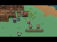 mother 3 gba ingame