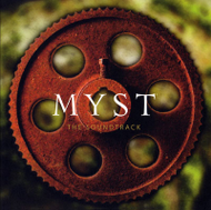 Myst (OST) Screenshot