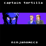 Ninjanomics Screenshot