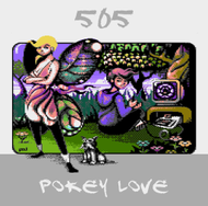 505 - Pokey