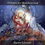 Return To Witchwood Screenshot