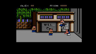 River City Ransom NES Ingame Screenshot