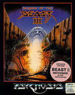 Shadow of the Beast III Screenshot