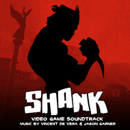 Shank Soundtrack