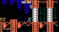 Shatterhand NES Ingame Screenshot
