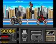 Sly Spy: Secret Agent - Ingame (Am Screenshot