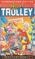 super trolley c64 cover