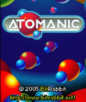 Atomanic - Symbian OS