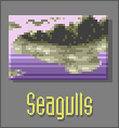 Tao Seagulls