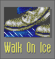 Tao Walk on Ice