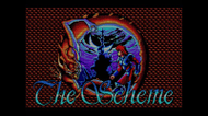 the scheme pc8801 title Screenshot