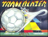 Trailblazer (C64/C128)