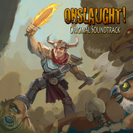Joshua Morse - Onslaught! OST Screenshot