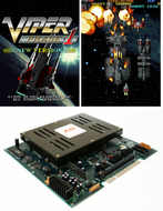 Viper Phase 1 (arcade OSV)